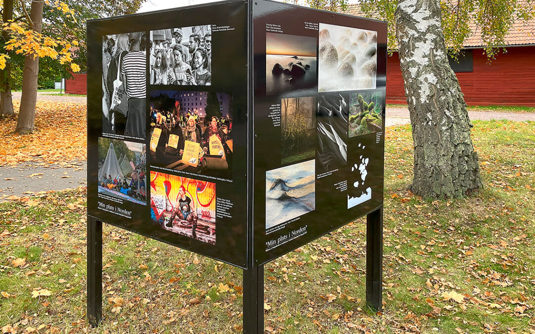 Opplev Nordisk Fotomesterskap 2026 under Nordic Foto Expo